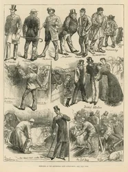 Exposición de Ganado del Club Smithfield