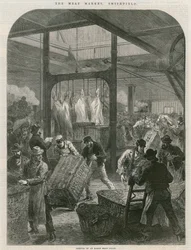 Mercado de Smithfield