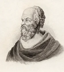 Sócrates, de 