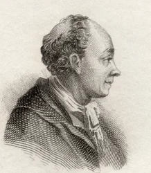 Salomón Gessner, de 