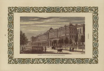 Casa Somerset
