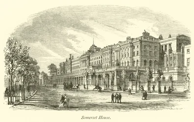 Casa de Somerset