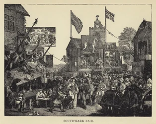 Feria de Southwark
