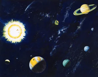 Espacio