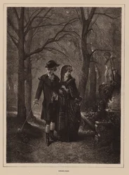 Primavera (grabado)