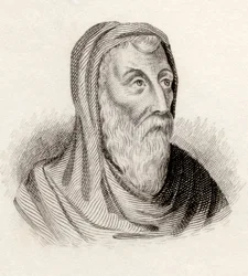 San Atanasio de Alejandría, de 