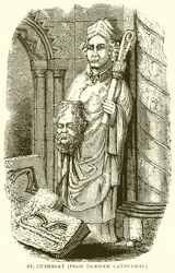 San Cuthbert