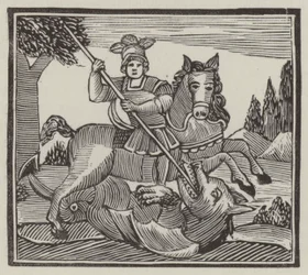 San Jorge