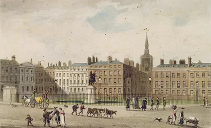 St. Jamess Square