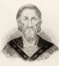 San Juan Crisóstomo, de 