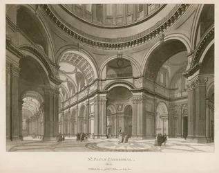 Catedral de San Pablo, Londres