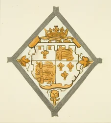 Vidriera de la Capilla de los Canynges