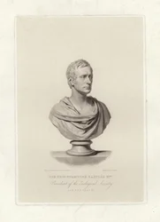 Stamford Raffles