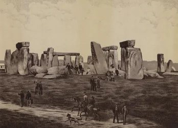 Stonehenge