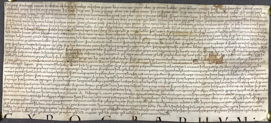 Stowe Charter 37, Testamento de Ætheling Æthelstan