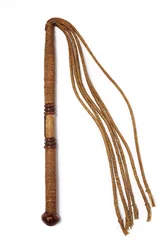 Látigo de cuerda varada