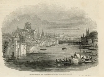 Jardines Zoológicos de Surrey