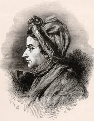 Susanna Wesley