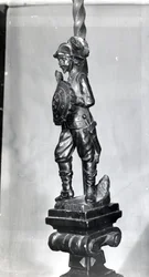 Escudero, 1638