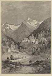 Taufers