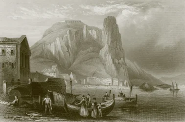 Terracina