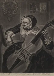 El Trifler Anciano