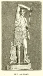 La Amazona