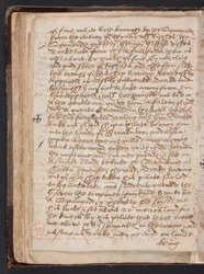 La "Narrativa anónima", material relacionado con los viajes de Sir Francis Drake