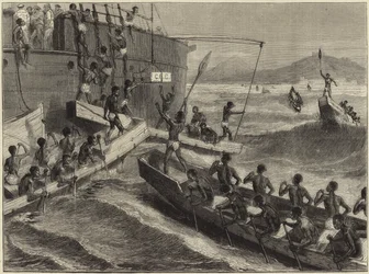 La Guerra Ashanti