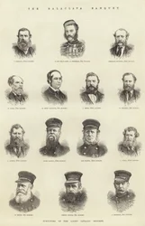 El banquete de Balaclava