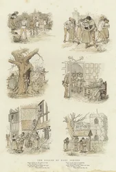 La balada de Dame Durden