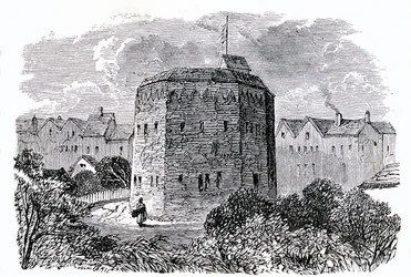 El Beargarden, Southwark, Londres