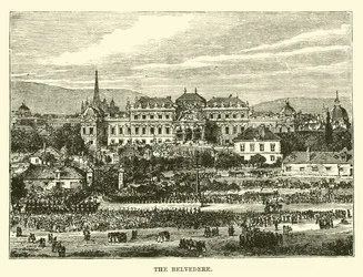 El Belvedere