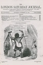 El Pegador de Carteles