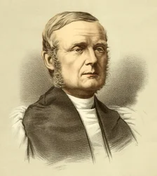 El obispo de Manchester
