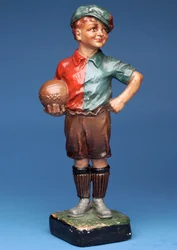 El capitán
