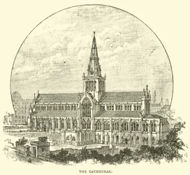 La Catedral