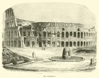 El Coliseo