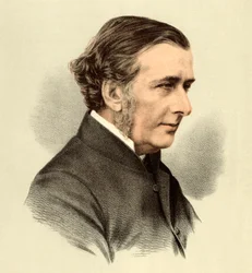 El decano de Llandaff