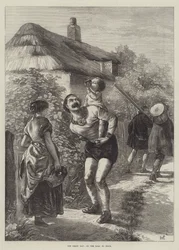 El Día del Derby, en el Camino a Epsom