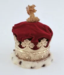 Corona de la Duquesa de Norfolk