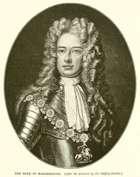 El Duque de Marlborough