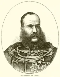 El emperador de Austria