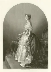 La Emperatriz Eugenia