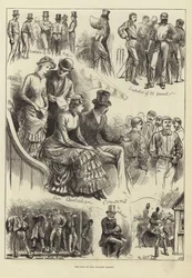 El fin de la temporada de cricket