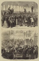 La guerra franco-prusiana