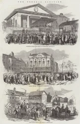 La Elección General