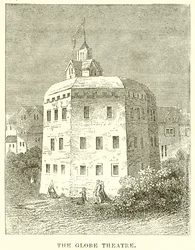 El Teatro Globe