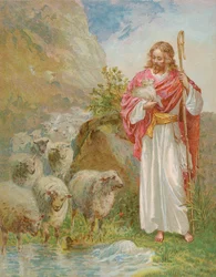 El Buen Pastor