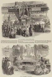 La Gran Exposición (grabado)